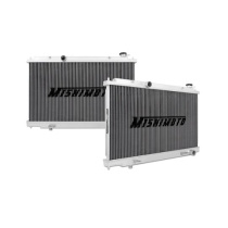 Nissan Maxima VQ35 DE 04-08 Aluminiumkylare Mishimoto